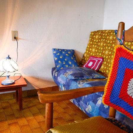 Gite Location 5/7 Pers A Grandviala La Chaze-de-Peyre Dış mekan fotoğraf